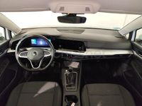 Usado VW Golf VIII 115 CV (84 kW) 2022 Blanco Berlina