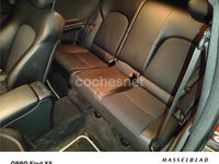 Usado Mercedes CLC220 150 CV (110 kW) 2008 Rojo Utilitario