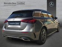 Usado Mercedes A180 136 CV (100 kW) 2025 Gris