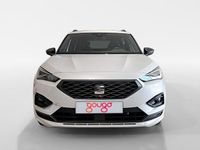 Usado Seat Tarraco FR 245 CV (180 kW) 2024 Blanco SUV