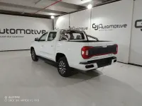 Usado Maxus e-T90 130 kW (177 CV) 2023 Blanco Pickup/Camioneta