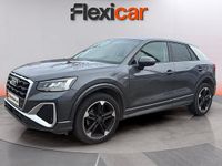 Usado Audi Q2 S-Line 116 CV (85 kW) 2023 Blanco SUV