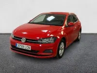 Usado VW Polo Advance 95 CV (69 kW) 2019 Utilitario