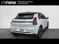 Usado Renault R5 Iconic 110 kW (150 CV) 2024 Blanco Utilitario