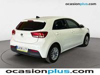 usado Kia Rio 1.2 CVVT 62kW (84CV) Concept