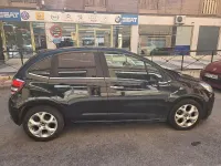 Usado Citroën C3 Business Class 82 HP (60 kW) 2016 Preto Sedan
