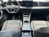 Usado VW Tiguan 150 CV (110 kW) 2026 Blanco SUV