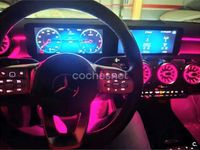 Usado Mercedes A200 150 CV (110 kW) 2020 Gris / plata Berlina