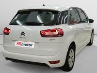 Usado Citroën C4 Picasso Live 131 CV (96 kW) 2017 Monovolumen