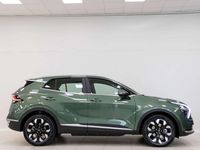 Nuevo Kia Sportage 252 CV (185 kW) 2025 Verde SUV