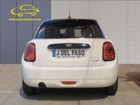 Usado Mini ONE 102 CV (75 kW) 2019 Blanco Utilitario