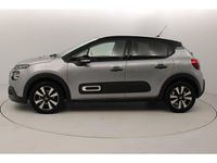 Brugt Citroën C3 PureTech 110 HK (80 kW) 2023 Grå Hatchback