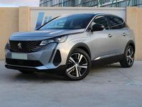 Usado Peugeot 304 GT 2021 Gris SUV
