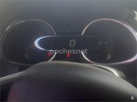 Usado Renault Clio GrandTour 90 CV (66 kW) 2016 Blanco Familiar