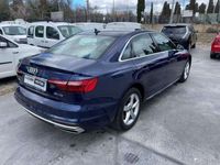 usado Audi A4 2.0 TDI 150CV S tronic