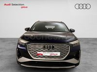 Usado Audi Q4 e-tron Advanced Plus 150 kW (204 CV) 2022 Eléctrico SUV