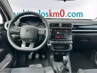Usado Citroën C3 Feel 83 CV (61 kW) 2022 Blanco Utilitario