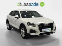 Usado Audi Q2 Advanced Plus 110 CV (80 kW) 2021 Blanco SUV