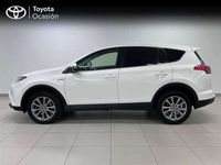 usado Toyota RAV4 EV 