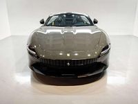 Usado Ferrari Roma 620 CV (456 kW) 2025 Gris Coupe