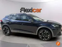 Usado Cupra Formentor 150 CV (110 kW) 2022 Azul SUV