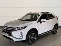 usado Mitsubishi Eclipse Cross 1.5 150T SPIRIT 163 5P