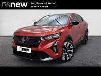 Usado Renault Rafale Techno 200 CV (147 kW) 2024 Rojo SUV