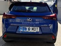 Usado Lexus UX Business Edition 184 CV (135 kW) 2023 Azul SUV