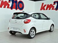 Usado Hyundai i10 67 CV (49 kW) 2022 Blanco Utilitario