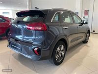 usado Kia Niro 1.6 GDi HEV 104kW (141CV) Drive