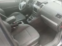 Usado Opel Zafira Cosmo 120 CV (88 kW) 2006 Azul Monovolumen