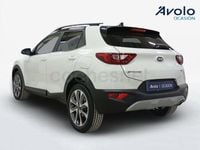 Brugt Kia Stonic 100 HK (73 kW) 2020 Hvid SUV