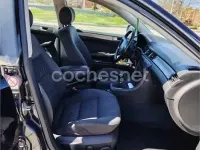 Usado Audi A6 163 CV (119 kW) 2004 Azul Berlina