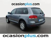 Usado VW Touareg 241 CV (177 kW) 2004 Gris SUV