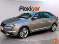 Usado Seat Toledo XCELLENCE 110 CV (80 kW) 2018 Gris Utilitario