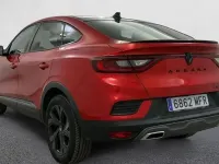 Usado Renault Arkana Techno 145 CV (106 kW) 2023 SUV