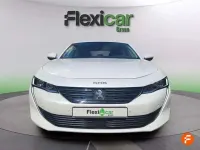 Usado Peugeot 508 SW Allure 226 CV (166 kW) 2021 Blanco Familiar