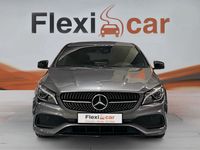 usado Mercedes CLA200 Shooting Brake CLA d