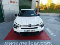 Usado Citroën C4 Feel 130 CV (95 kW) 2021 Blanco Berlina