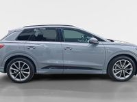 Nuevo Audi Q4 Sportback e-tron Ambiente 210 kW (286 CV) 2026 SUV