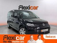 Usado VW California California 102 CV (75 kW) 2023 Gris Van