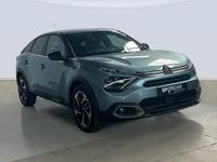 Usado Citroën C4 Shine 131 CV (96 kW) 2023 Azul Berlina