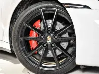 Usado Porsche 911 450 CV (330 kW) 2021 Negro Coupe