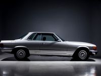 Usado Mercedes 500 231 CV (169 kW) 1981 Gris