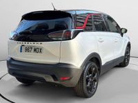 Usado Opel Crossland X GS Line 110 CV (80 kW) 2023 SUV