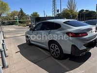 Usado BMW X4 xLine 184 HP (135 kW) 2024 Cinzento SUV