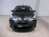 Usado Toyota Aygo X-play 72 CV (52 kW) 2020 Gris Utilitario