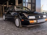 Usado VW Corrado 160 CV (117 kW) 1990 Negro Utilitario