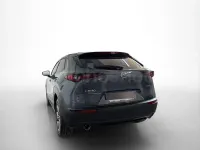 Usado Mazda CX-30 186 CV (136 kW) 2022 Gris / plata SUV
