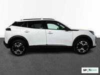 Occasion Peugeot 2008 Allure 100 PK (73 kW) 2025 Wit SUV